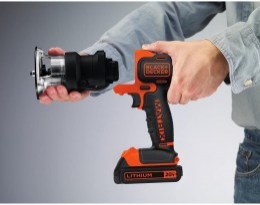 BLACK + DECKER Matrix Router Accessory3
